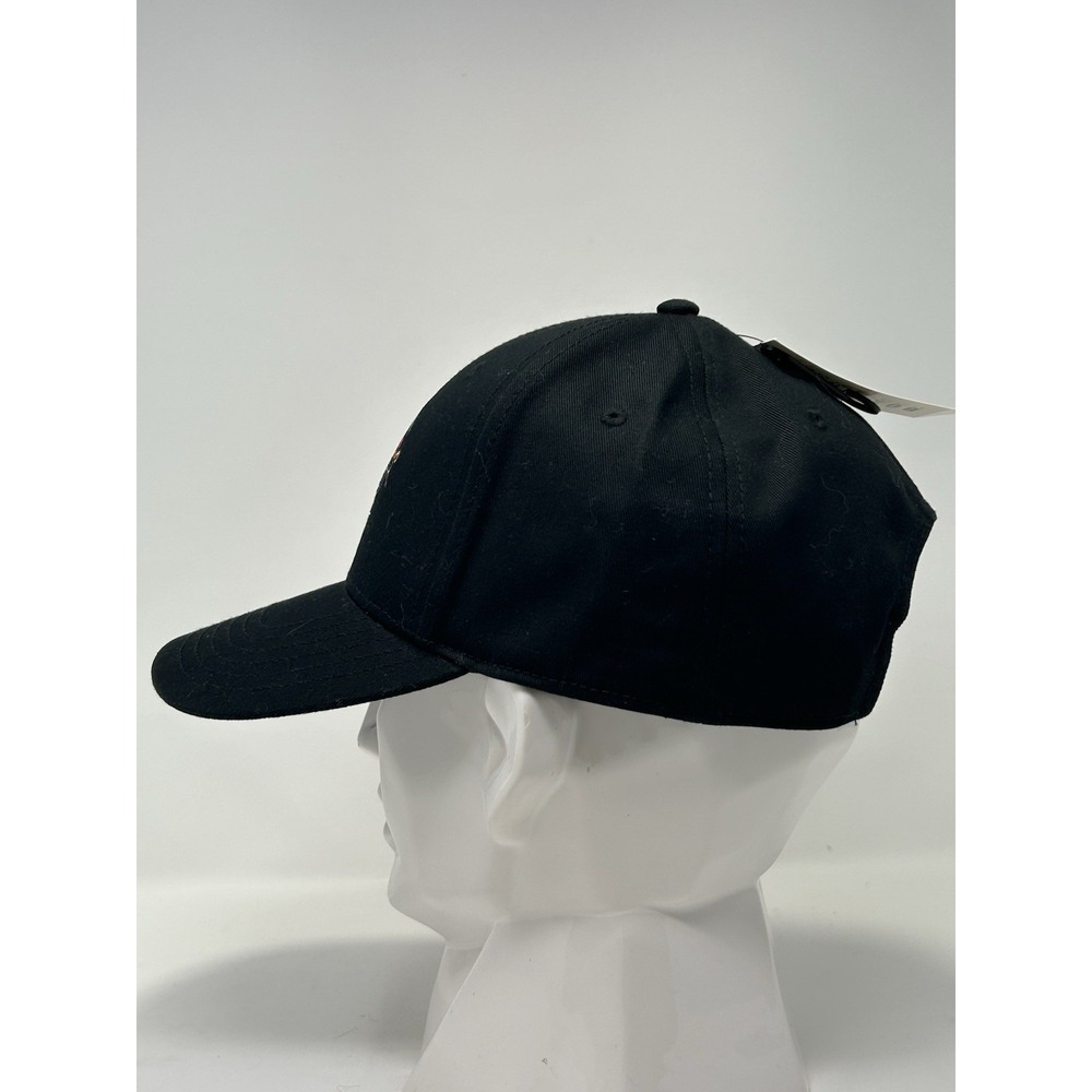 One Piece Ripple Junction Devil Fruit  SnapBack Cap Hat Anime Manga NWT - Picture 5 of 13